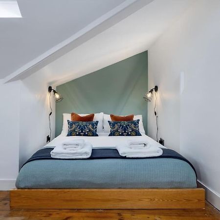 The Stirling Townhouse Villa Luaran gambar
