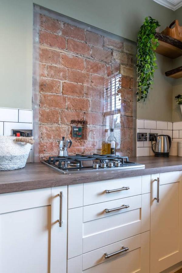 The Stirling Townhouse Villa Luaran gambar