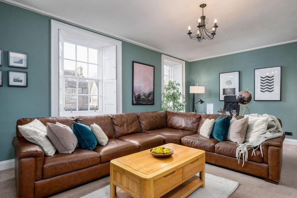 The Stirling Townhouse Villa Luaran gambar