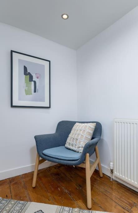 The Stirling Townhouse Villa Luaran gambar
