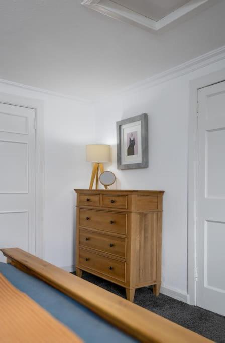 The Stirling Townhouse Villa Luaran gambar